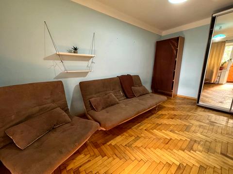 квартира за адресою Олімпійська вул., 6