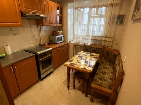 квартира за адресою Героїв Поліції вул., 5