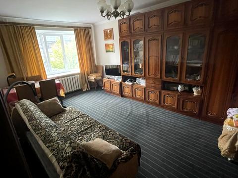 квартира за адресою Героїв Поліції вул., 5