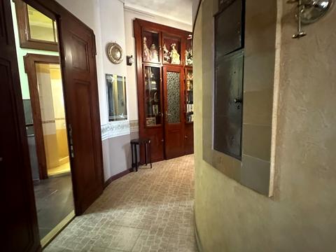 квартира за адресою Князя Романа вул. (), 4