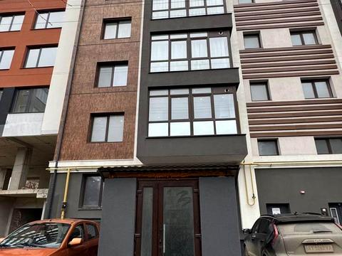 коммерческая по адресу Короля Даниила ул., 20А