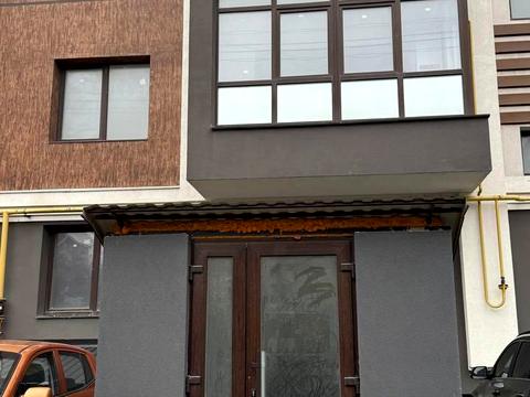 коммерческая по адресу Короля Даниила ул., 20А