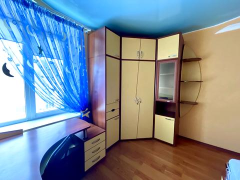 квартира за адресою Академіка Ющенка вул., 6