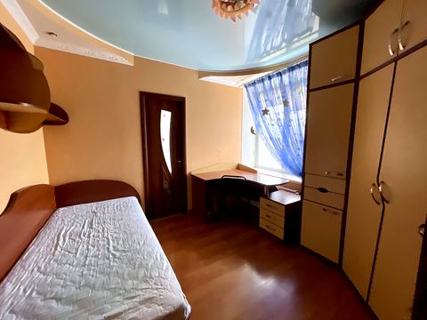 квартира за адресою Академіка Ющенка вул., 6