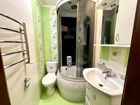 квартира за адресою Академіка Ющенка вул., 6