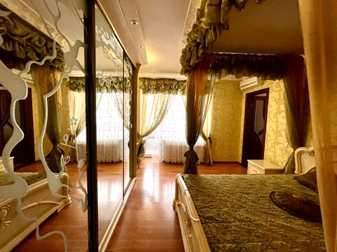 квартира за адресою Академіка Ющенка вул., 6