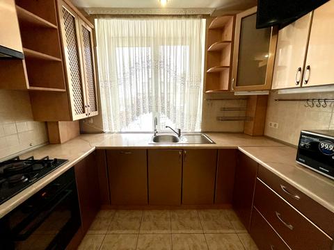 квартира за адресою Академіка Ющенка вул., 6