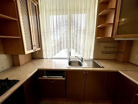 квартира за адресою Академіка Ющенка вул., 6