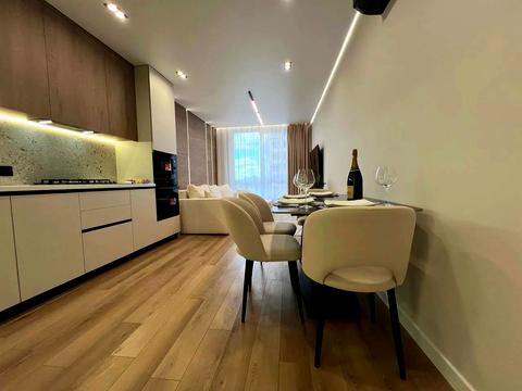 квартира за адресою Височана вул., 18