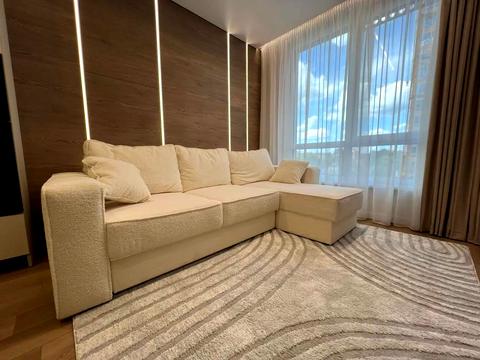 квартира за адресою Височана вул., 18