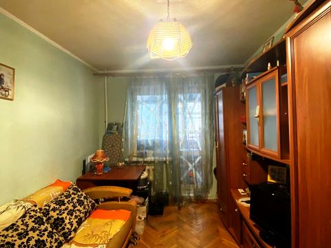 квартира за адресою Зої Гайдай вул., 3