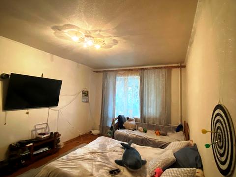 квартира за адресою Зої Гайдай вул., 3