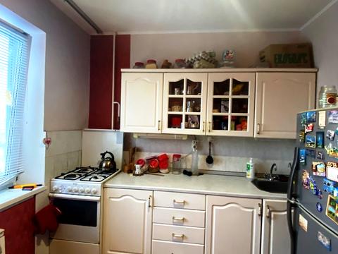 квартира за адресою Зої Гайдай вул., 3