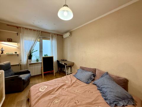 квартира за адресою Європейського Союзу просп. (Правди), 5-Б