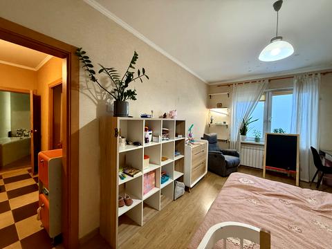 квартира за адресою Київ, Європейського Союзу просп. (Правди), 5-Б