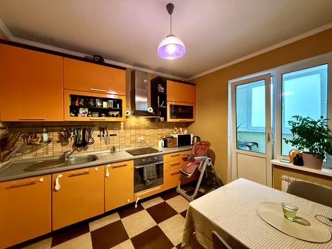 квартира за адресою Київ, Європейського Союзу просп. (Правди), 5-Б