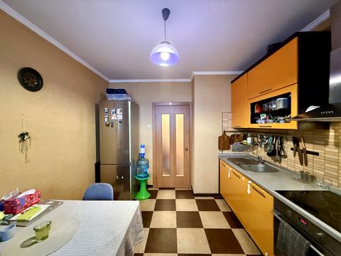 квартира за адресою Київ, Європейського Союзу просп. (Правди), 5-Б