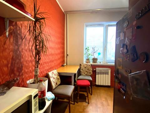 квартира за адресою Зої Гайдай вул., 3