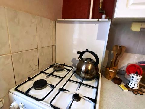 квартира за адресою Зої Гайдай вул., 3