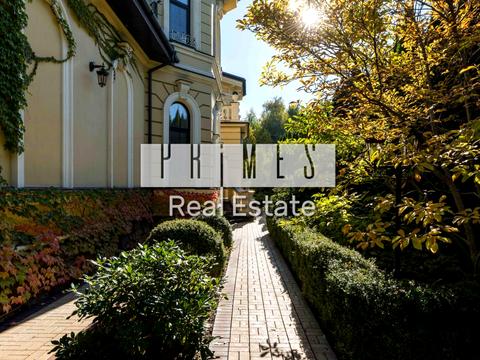 дом по адресу Береговая ул.