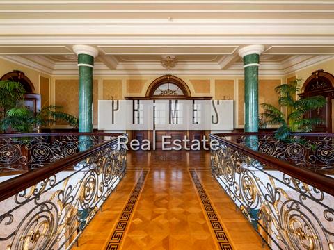 дом по адресу Береговая ул.