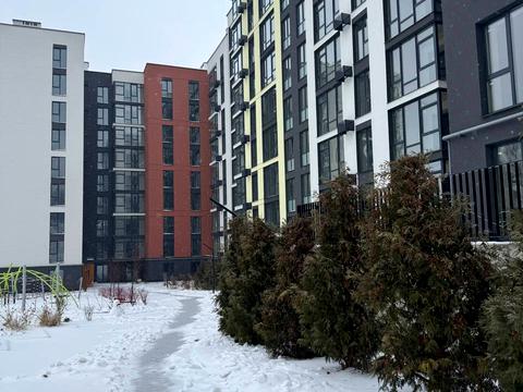 квартира за адресою Тернопільська вул., (Будинок)