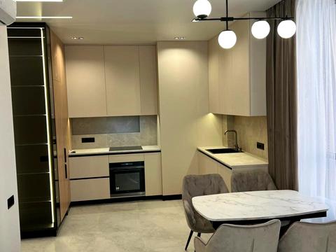 квартира за адресою Фонтанська дорога вул., 25Ж