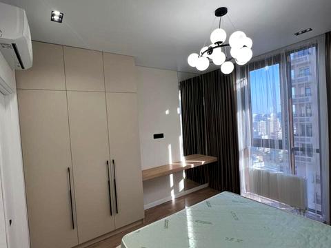 квартира за адресою Фонтанська дорога вул., 25Ж