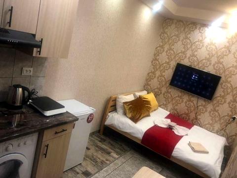 квартира по адресу Конторская ул. (Червоножовтнева), 15, к.1