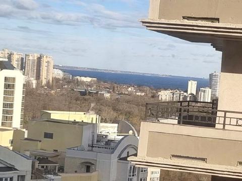 квартира за адресою Фонтанська дорога вул., 25Ж