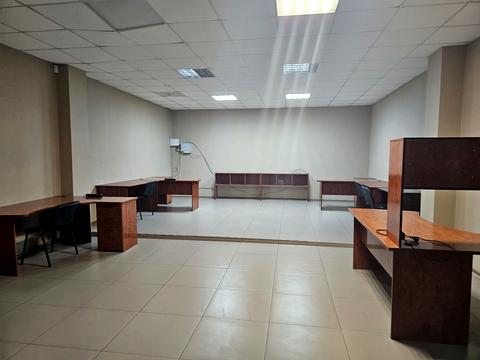 коммерческая по адресу Харьковское шоссе, 19-Б