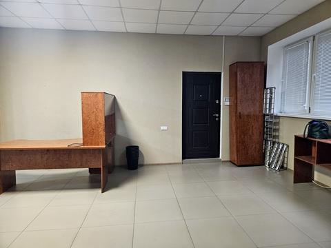 коммерческая по адресу Харьковское шоссе, 19-Б