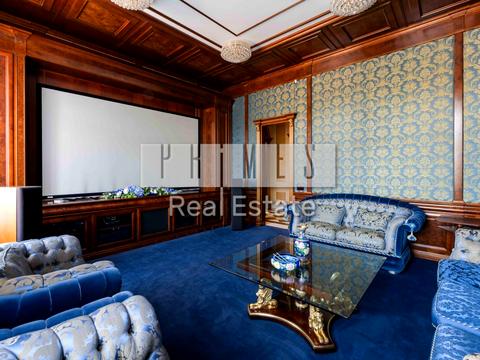 будинок за адресою смт. Козин, Олександрівська вул.