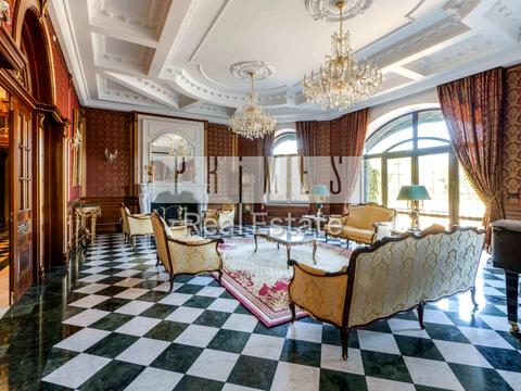 будинок за адресою смт. Козин, Олександрівська вул.