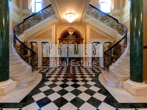 будинок за адресою смт. Козин, Олександрівська вул.