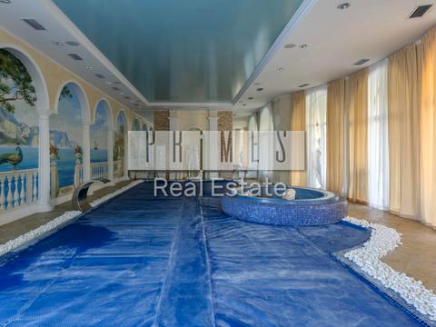 будинок за адресою смт. Козин, Олександрівська вул.