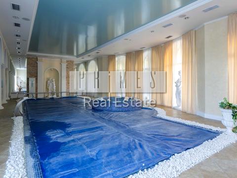 будинок за адресою смт. Козин, Олександрівська вул.