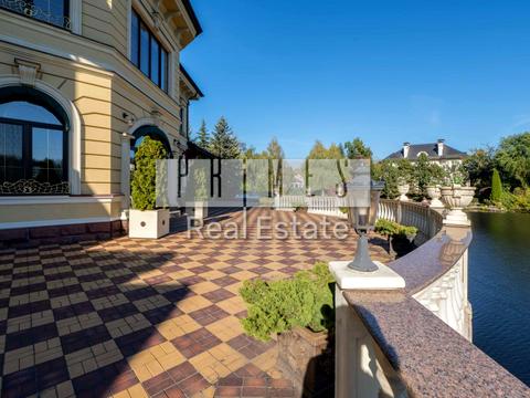 будинок за адресою смт. Козин, Олександрівська вул.