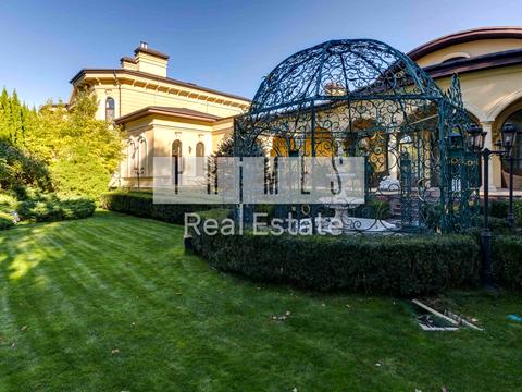 будинок за адресою смт. Козин, Олександрівська вул.