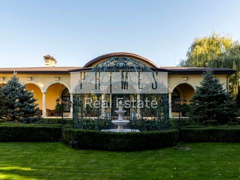 будинок за адресою смт. Козин, Олександрівська вул.