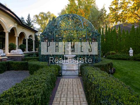 будинок за адресою смт. Козин, Олександрівська вул.