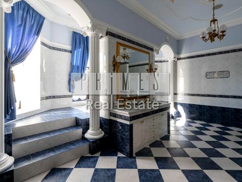 будинок за адресою смт. Козин, Олександрівська вул.