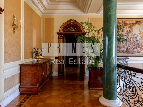 будинок за адресою смт. Козин, Олександрівська вул.