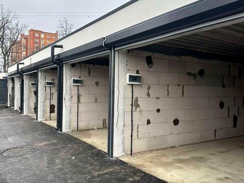 коммерческая по адресу Григория Сковороды ул., 1