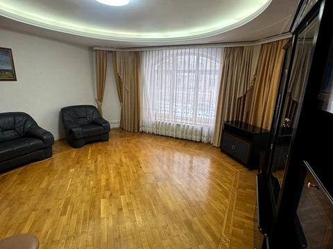 квартира по адресу Самойленко ул. (Офицерская), 38