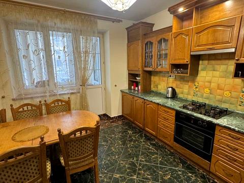 квартира по адресу Самойленко ул. (Офицерская), 38