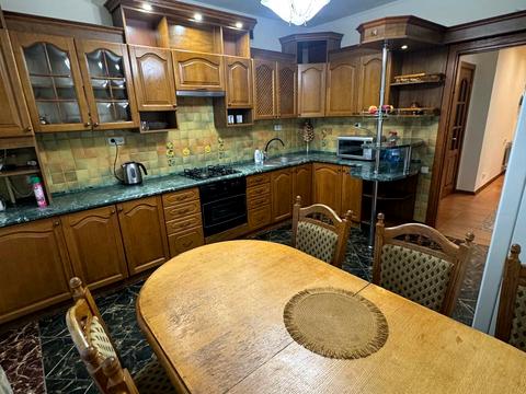 квартира по адресу Самойленко ул. (Офицерская), 38