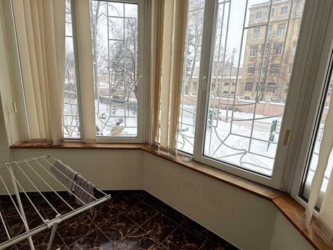 квартира по адресу Самойленко ул. (Офицерская), 38