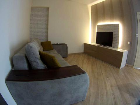 квартира за адресою Ливарна вул., 2-А