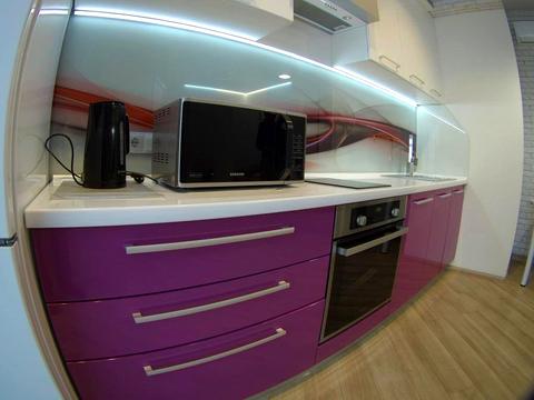 квартира за адресою Ливарна вул., 2-А